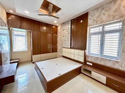 Bedroom Image of 1040 Sq.ft 3 BHK Independent House for sale in Kattankulathur Chennai for Rs. 8000000