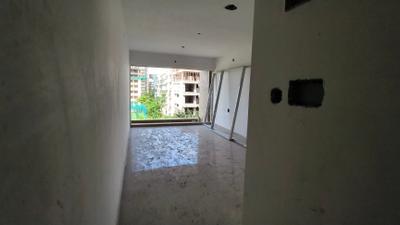 Living Room Image of 1300 Sq.ft 2 BHK Apartment / Flat for sale in NMS One 8 One, Ulwe Navi Mumbai for Rs. 15500000