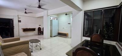 Hall Image of 750 Sq.ft 2 BHK Apartment / Flat for sale in Sumit Bhakti, Santacruz East Mumbai for Rs. 18400000