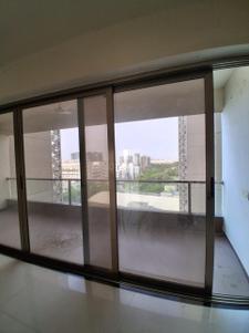 Balcony Image of 5950 Sq.ft 4 BHK Apartment / Flat for sale in KP Luxuria, Bhayli Vadodara for Rs. 22500000