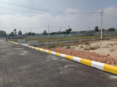 Image of 1200 Sq.ft Residential Plot / Land for sale in Gundur, Bengaluru for Rs. 3500000