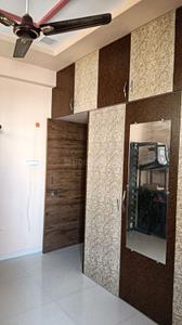 Image of 1080 Sq.ft 2 BHK Apartment / Flat for sale in Sarita Residency 6, Vastral, Ahmedabad for Rs. 4200000