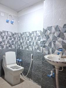 Bedroom One Image of 1050 Sq.ft 2 BHK Apartment / Flat for sale in Sector 49 Noida for Rs. 4500000