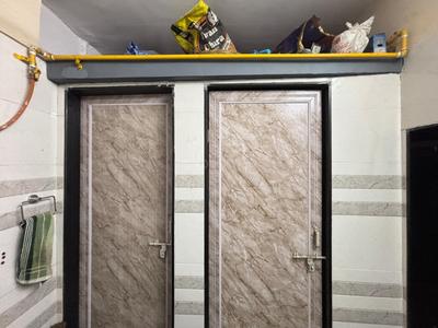 Bathroom Image of 1300 Sq.ft 2 BHK Independent House for sale in Singanpor Surat for Rs. 6000000