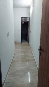 Image of 150 Sq.ft 2 BHK Independent House for rent in Shastripuram, Agra for Rs. 10000