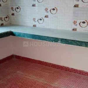 Kitchen Image of 1220 Sq.ft 2 BHK Apartment / Flat for sale in Sundarpada Bhubaneswar for Rs. 3800000
