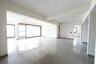 Hall Image of 3600 Sq.ft 4 BHK Apartment / Flat for sale in Gota Ahmedabad for Rs. 19200000