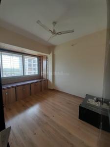 Bedroom Image of 1100 Sq.ft 1 BHK Apartment / Flat for rent in Dronagiri Navi Mumbai for Rs. 8000