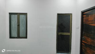 Bedroom Image of 1300 Sq.ft 2 BHK Builder Floor for rent in Narayanpur Varanasi for Rs. 7500