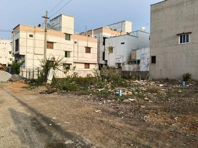 Residential Plot