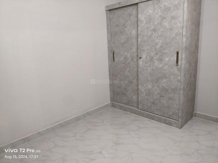 Sector 2, HSR Layout Bedroom 1
