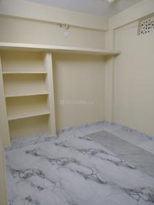Bedroom Image of 650 Sq.ft 1 RK Apartment / Flat for rent in Somajiguda Hyderabad for Rs. 9000
