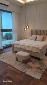 Bedroom Image of 2568 Sq.ft 4 BHK Apartment / Flat for sale in Oakwood At The Prestige City, Siddharth Vihar Ghaziabad for Rs. 41800000