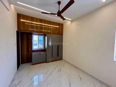 Bedroom Image of 2600 Sq.ft 3 BHK Independent House for sale in Keeranatham Coimbatore for Rs. 14700000