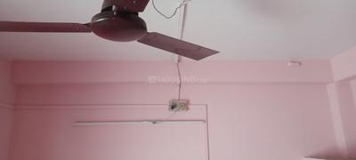 Bedroom Image of 650 Sq.ft 2 BHK Apartment / Flat for rent in Taj Nagar Nagpur for Rs. 15000