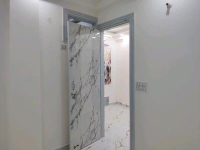 Bedroom Image of 750 Sq.ft 2 BHK Builder Floor for sale in Ved Vihar Ghaziabad for Rs. 2330320