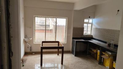 Living Room Image of 900 Sq.ft 2 BHK Apartment / Flat for sale in Bangur Avenue Kolkata for Rs. 5600000