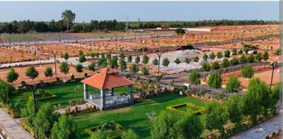 Image of 1200 Sq.ft Residential Plot / Land for sale in Bagalur, Hosur for Rs. 5160000