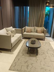 Hall Image of 950 Sq.ft 2 BHK Apartment / Flat for sale in Sankla East World, Shewalewadi Pune for Rs. 8066000