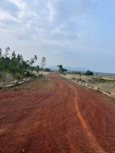 Image of 1200 Sq.ft Residential Plot / Land for sale in Ashok Nagar, Bhubaneswar for Rs. 418800