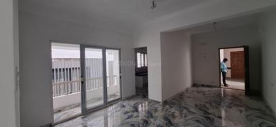 Hall Image of 1535 Sq.ft 3 BHK Apartment / Flat for sale in Virugambakkam Chennai for Rs. 20700000