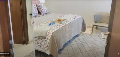 Bedroom Image of 1972 Sq.ft 3 BHK Apartment / Flat for sale in Chikkanagamangala Bengaluru for Rs. 19000000