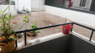 Balcony Image of 1009 Sq.ft 2 BHK Apartment / Flat for sale in Gayatrree Legacy, Moshi Pune for Rs. 6300000