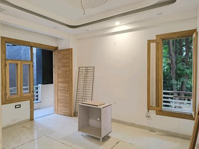 Bedroom Image of 1650 Sq.ft 3 BHK Builder Floor for sale in Vasundhara Ghaziabad for Rs. 19000000
