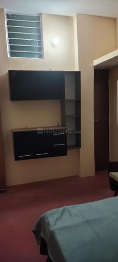 CDA Colony, North Shastri Nagar Bedroom 1