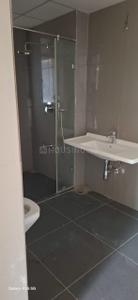 Bathroom Image of 4200 Sq.ft 4 BHK Apartment / Flat for sale in Zodiac Marquis, Bodakdev Ahmedabad for Rs. 40000000