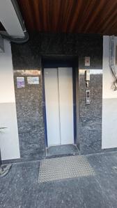 Image of 710 Sq.ft 1 BHK Apartment / Flat for rent in Hitech City, Hyderabad for Rs. 28000