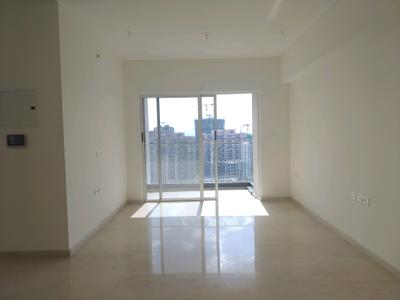 Living Room Image of 1360 Sq.ft 3 BHK Apartment / Flat for sale in Kumar Prithvi H2, Kondhwa Pune for Rs. 14000000