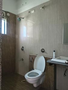 Bedroom Four Image of 2250 Sq.ft 4 BHK Villa for sale in Kolte Patil Life Republic Sector R17A 17A Avenue Sound Of Soul Phase I, Marunji Pune for Rs. 28000000