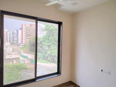 Bedroom Image of 1690 Sq.ft 3 BHK Apartment / Flat for rent in One Hiranandani Park, Thane West Thane for Rs. 112000