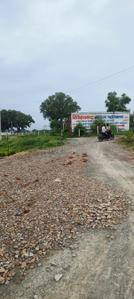 Image of 1800 Sq.ft Residential Plot / Land for sale in Babatpur, Varanasi for Rs. 2520000