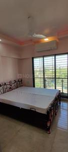 Bedroom Image of Hni living in Kurla West, Mumbai