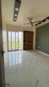 Hall Image of 1650 Sq.ft 3 BHK Apartment / Flat for rent in Venus Empire, Jamsaut Patna for Rs. 40000