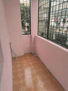 Balcony Image of 1060 Sq.ft 2 BHK Builder Floor for rent in Mahadevapura Bengaluru for Rs. 30000