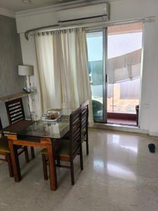 4 BHK Flat