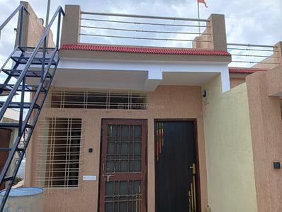 Image of 200 Sq.ft 1 RK Builder Floor for rent in Raksha, Jabalpur for Rs. 5500