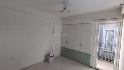 Bedroom Image of 950 Sq.ft 2.5 BHK Builder Floor for rent in Smartworld Gems, Sector 89 Gurgaon for Rs. 30500
