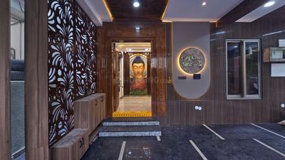 Image of 3700 Sq.ft 4 BHK Villa for sale in Mehdipatnam, Hyderabad for Rs. 70000000