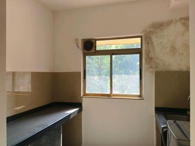 Kitchen Image of 580 Sq.ft 1 BHK Apartment / Flat for rent in Casa Rio Viva, Palava Phase 1 Thane for Rs. 12000