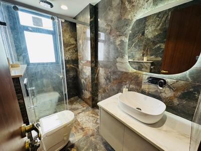 Image of 2700 Sq.ft 4 BHK Builder Floor for sale in Central Park Flower Valley, Sector 33, Sohna for Rs. 40000000