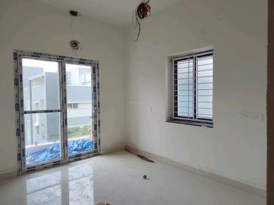 Bedroom Image of 1160 Sq.ft 2 BHK Apartment / Flat for sale in Chandanagar Hyderabad for Rs. 7540013