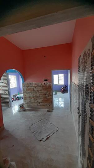 Jhilbagan, Dum Dum Bedroom 1