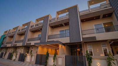 Image of 1700 Sq.ft 3 BHK Villa for sale in Panchyawala, Jaipur for Rs. 12500000