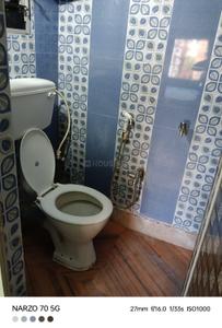 Image of 1065 Sq.ft 3 BHK Apartment / Flat for sale in Airport Gate no. 1, Kolkata for Rs. 3775000