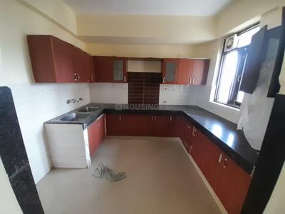 Kitchen Image of 2000 Sq.ft 3 BHK Apartment / Flat for sale in CGHS Alankar Apartment, Sector 56 Gurgaon for Rs. 26000000