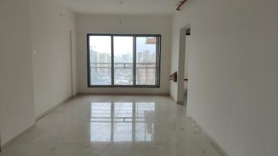 Living Room Image of 950 Sq.ft 2 BHK Apartment / Flat for sale in Sanghvi S3 Proxima, Chembur Mumbai for Rs. 19000000